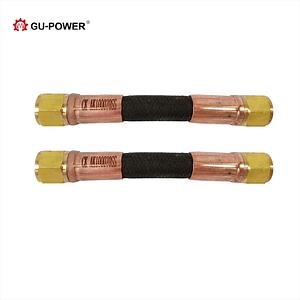 [Hot Item] Diesel Engine Spare Parts for Generator Set Ak10007ss Flexible Tube Auto Part