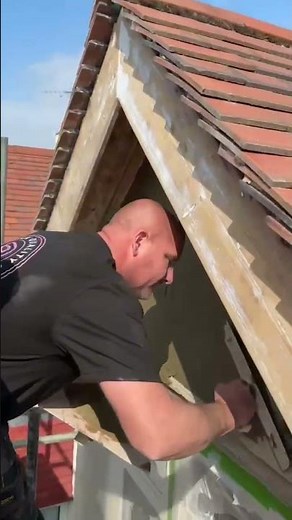 How to pebble dash render #howto #render #asmr #viralshorts #shorts