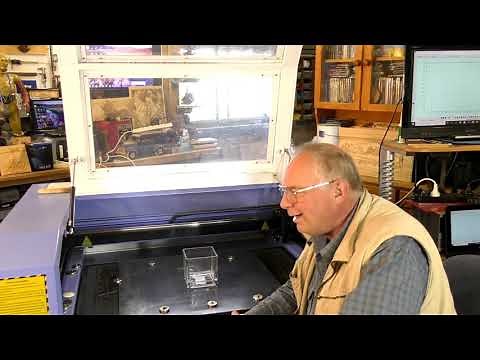 Lasers for absolute beginners episode 2. The shape of your laser and how to use it.