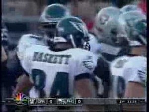 Hot! Hank Baskett
