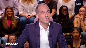 Invité : Raphaël Glucksmann, l’eurodéputé activiste qui tente d’alerter