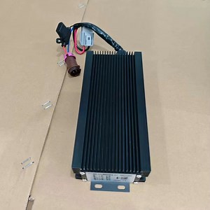 [Hot Item] China Factory 72V to 12V DC Step Down Converter Buck Volts 25A 300W DC DC Converter for Golfcart/Bus/Truck