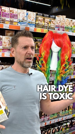 17K views · 263 reactions | Blondes might have more fun - but that...