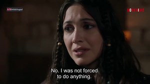 Barbaroslar Episode 15 (Part 1)  English Subtitles