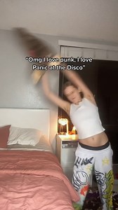 2.5K views · 43 reactions | riiiight #foryou #punk | DeVore Ledridge | Facebook