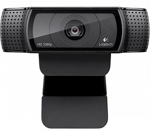 Camara Web Webcam Logitech C920 Pro Hd
