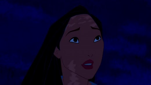 POCAHONTAS