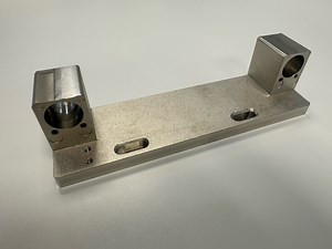 [Hot Item] Expertly Crafted Die Castings Parts for Machines That Produce High-Precise Automotive Components