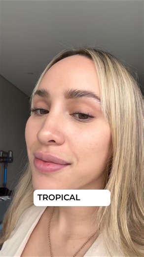 En Tropical Heal, creemos que el skincare debe ser efectivo, simple y sin rellenos innecesarios. Nuestras fórmulas están diseñadas con ingredientes concentrados y científicamente respaldados para brindarte resultados visibles sin perder tiempo. ✨ Menos pasos, más impacto en tu piel. 🔬 Fórmulas limpias, sin rellenos ni ingredientes dudosos. ⏳ Skincare eficiente para quienes tienen mil cosas que hacer. Dale a tu piel lo que realmente necesita con Tropical Heal. 🌿✨ | Tropical Heal