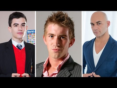 Top 20 Best Popular Male Adult Stars