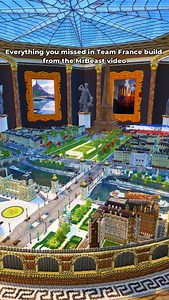 412K views · 674 reactions | Everything MrBeast didnt show on Team...