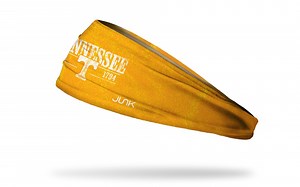 University of Tennessee: Vintage Athletic Big Bang Lite Headband