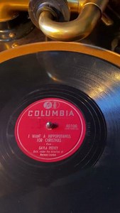 When you love Christmas, but still have the Halloween spirit! See the Adult Hippo Inflatable Costume as well as all of our other inflatable costumes we have to offer at Costume Super Center! https://ow.ly/47C850PYlMM ➖ #Halloween #Hippo #Gloria #motomoto #CostumesSuperCenter | Costume SuperCenter