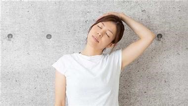 Mobility Medicine — How to Maintain Neck Flexibility