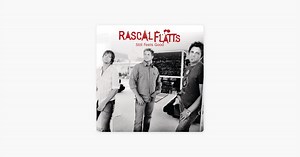 Take Me There by Rascal Flatts on Apple Music
