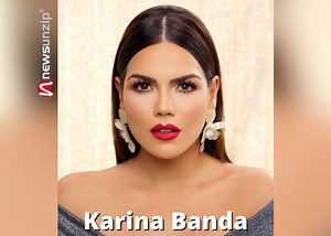 Who is Karina Banda? Wiki, Biography, Husband, Net worth, Age, Height, Family, Lifestyle & More