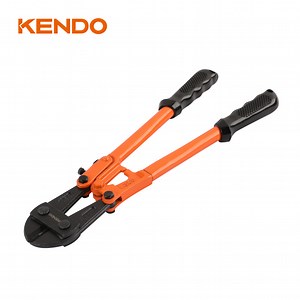 [Hot Item] Kendo High Quality Manual Bolt Cable Cutting Pliers Heavy Duty Wire Cutter