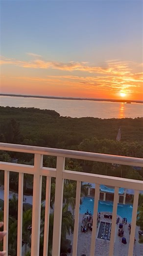 Our luxury resort offers an array of exciting activities and amenities for all guests to enjoy. Whether you are seeking a quiet, romantic escape or a fun-filled family vacation, we have something for everyone. | Hyatt Regency Coconut Point Resort & Spa