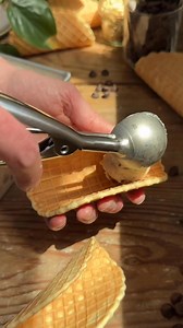 1.2K views | Homemade Choco Tacos | Healthy Food Magazine | Facebook