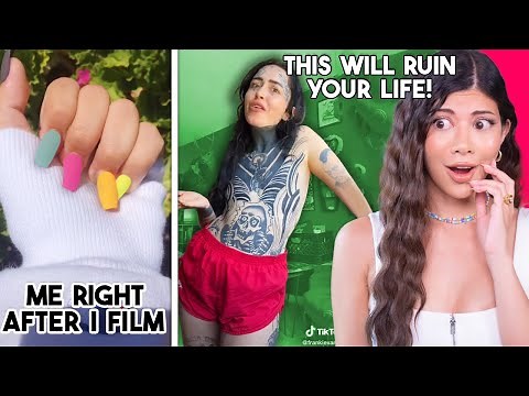 I'll NEVER judge you, bestie