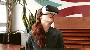 8M views · 1.6K shares | When VR is better than IRL. Gear VR. | Samsung | Facebook