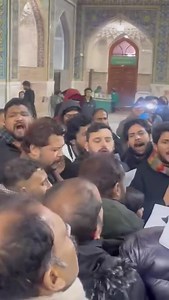 3.5K views · 298 reactions | Ayyam E Fatmiyah Karwan E Fauj E Hussaini Iran 2023 Salar Iqbal Hussain Baloch (Chacha Bali) #yazahraص #yazahra #yahussain #iran #AyyameFatima #karwanefaujehussaini | Karwan e fauj e Hussaini | Facebook