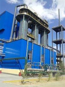 [Hot Item] Wet-Process Phosphoric Acid Dual Methods: Full Coverage of Phosphorus Products