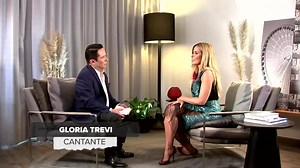 ¡Gloria Trevi te espera mañana por la noche con Gustavo Adolfo Infante por Imagen Televisión! | El minuto que cambió mi destino