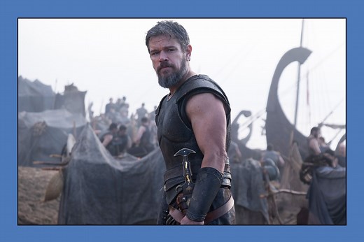 Everything we know about Christopher Nolan's 'The Odyssey': Release date, trailer, and more