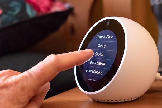 Amazon rolls out new feature where Alexa speaks over background noise