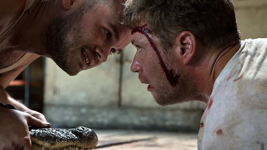 Catch Hell (2014) | Official Trailer, Full Movie Stream Preview