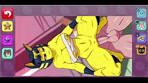 Dogtooth sex scenes only