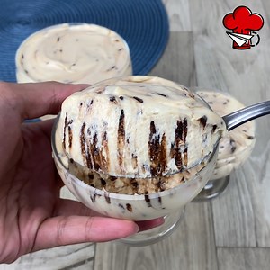 INCREDIBLE!! Just whip it all up in the Blender and your Dessert will be ready!! | Recipes at Home