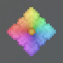 FancySporeBlossom