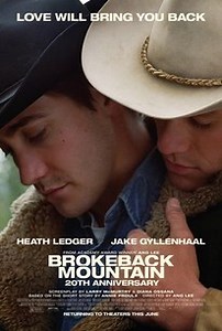 Brokeback Mountain | Cast and Crew | Rotten Tomatoes