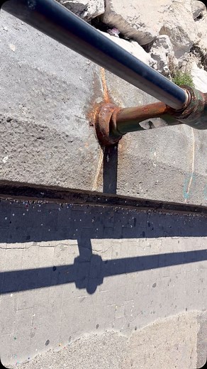 Naples, Italy and the nearby island of Capri. #playitasitlies #italy #naples #capri #mediterranean #ferry | Matthew Filner