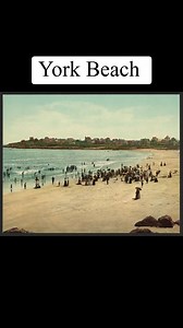 6.1K views · 117 reactions | York Beach, Maine | Allagash Outpost | Facebook