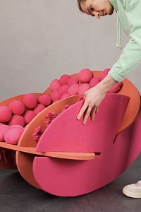 Custom-made furniture that brings warmth and style to your space | 5-Minute Recycle