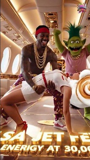 🔥 Fiery Street Salsa Dance Moves | Latin Hip-Hop Fusion Vibes 💃🔥