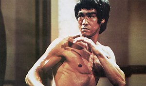 Rare footage shows Bruce Lee's only REAL fight caught on camera