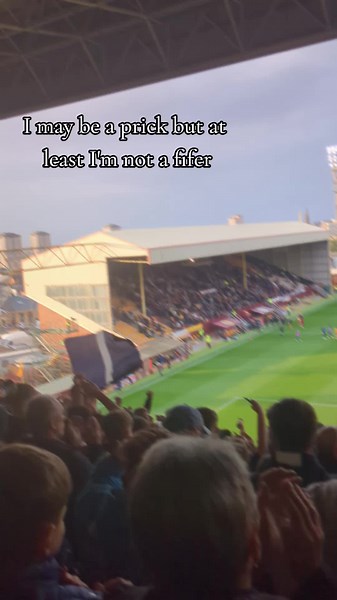 COYB: Applauding Falkirk Football's Spirit