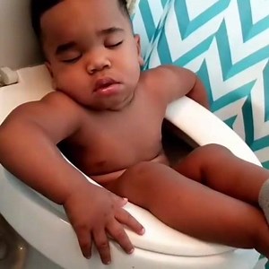 When you catch a glimpse of your future self 😳😂 | America's Funniest Home Videos