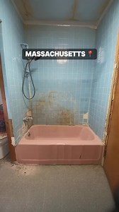 1.7K views · 12 reactions | We’re looking for 150 homeowners in MASSACHUSETTS for a 1-Day Tub to Shower transformation!  You will be SHOCKED to find out how affordable a tub or shower transformation can be! INTERESTED? Click "Learn More" to see if you qualify! https://www.yankeebath.com/tubtoshower | Yankee Home Improvement | Facebook