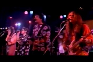 20K views · 578 reactions | No Time (1992) Ringo Starr, Burton Cummings, Joe Walsh and Todd Rundgren at Montreux | Top Hat Crew's "Live Music Archives" | Facebook
