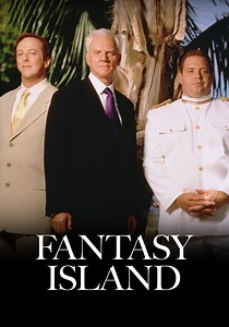 Fantasy Island - streaming tv show online