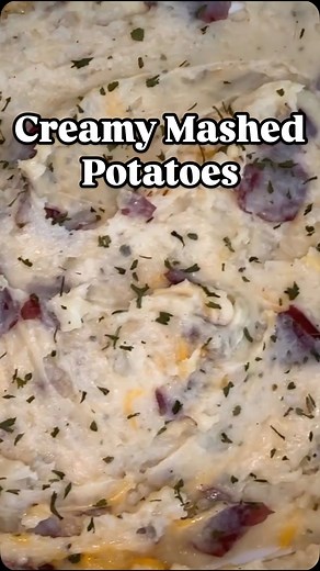 Homemade mashed potatoes and that lady husband 😂😂😂😂 | Dshara Nicole
