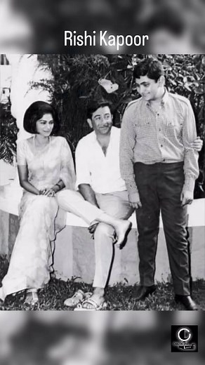 127 reactions · 18 shares | Rishi kapoor in mera naam joker. . . . #meranaamjoker #rishikapoor #rajkapoor #simmigrewal | Chalchitra Library चलचित्र लाइब्रेरी | Facebook