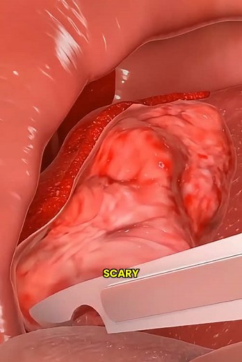 Understanding Tonsillectomy: A 3D Animation Guide