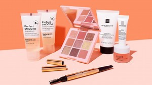 The July Allure Beauty Box is Summer Radiance, Delivered to Your Doorstep