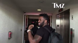 Jason Derulo -- I Didn't Rip D'Angelo Off (VIDEO)